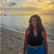 Prof d'anglais axée sur l'expression orale, vocabulaire et syntaxe